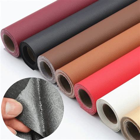 self-adhesive leather refinisher|self adhesive leather repair rolls.